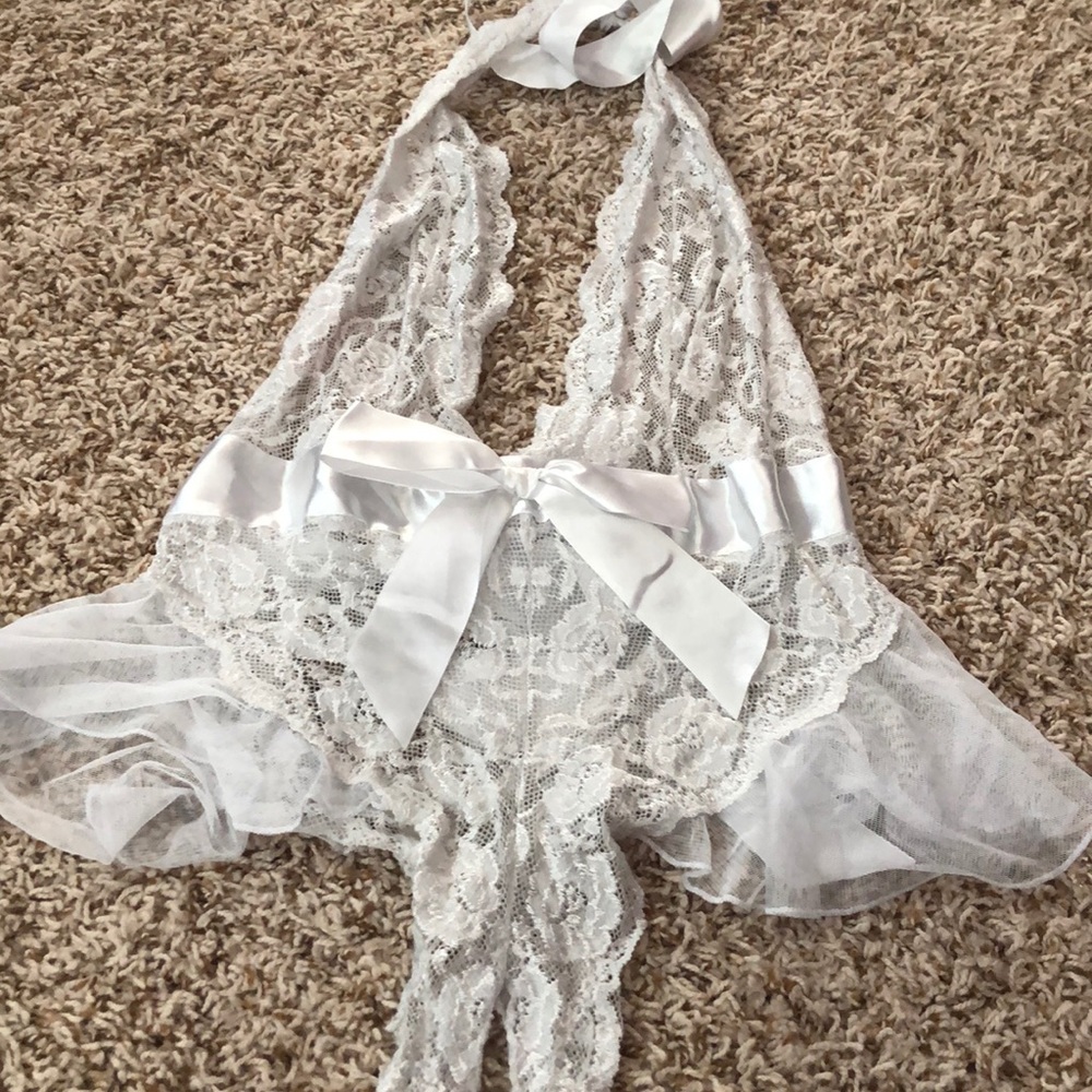 Lingerie